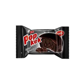 Eti Popkek 55 gr Kakaolu Kek (24 adet)