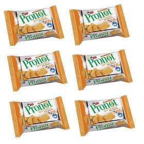 Eti Pronot 6x180 gr Glutensiz Bebek Bisküvisi