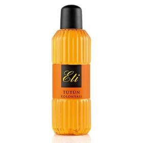 Eti Pvc Tütün Kolonyası Pet 200 Ml