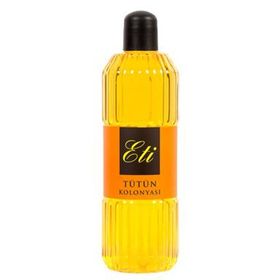 Eti Pvc Tütün Kolonyası Pet 200 Ml