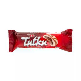 Eti Tutku Kakao Kremalı 100 gr Mozaik Bisküvi