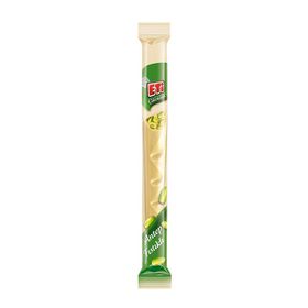 Eti Uzun Beyaz Antep Fıstıklı 30 gr Çikolata (16 adet)