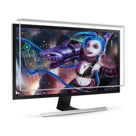 Etiasglass 21.5 54 Ekran Monitör Ekran Koruyucu
