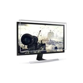 Etiasglass 27 68 Ekran 3 mm Ekran Koruma Paneli Monitör Ekran Koruyucu