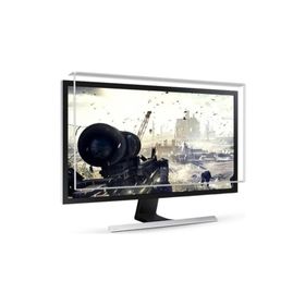Etiasglass 27 68 Ekran 3 mm Ekran Koruma Paneli Monitör Ekran Koruyucu