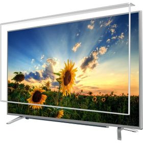 Etiasglass 43 İnç Led Uyumlu TV Ekran Koruyucu