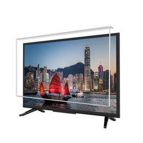 Etiasglass 43 İnç Led Uyumlu TV Ekran Koruyucu