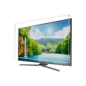 Etiasglass 46 İnç Uyumlu TV Ekran Koruyucu