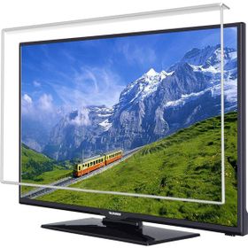Etiasglass 46 İnç Uyumlu TV Ekran Koruyucu