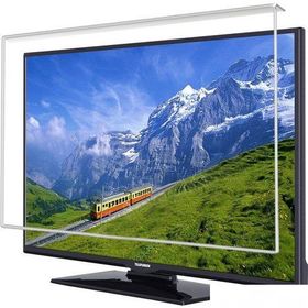Etiasglass 46 İnç Uyumlu TV Ekran Koruyucu