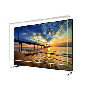 Etiasglass 75 İnç 190 3 mm Uyumlu TV Ekran Koruyucu