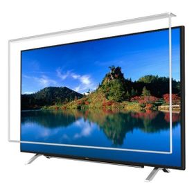 Etiasglass Altus AL55L 8960 5B Uyumlu Tv Ekran Koruyucu