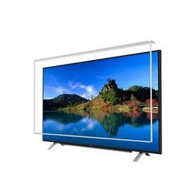 Etiasglass Altus AL65L 8960 5B 3 mm Uyumlu TV Ekran Koruyucu