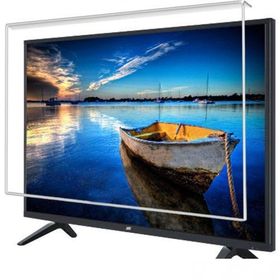 Etiasglass Arçelik A40L58454B 3 mm Uyumlu TV Ekran Koruyucu