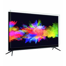 Etiasglass Arçelik A43A670A 3 mm Uyumlu TV Ekran Koruyucu