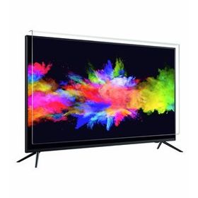 Etiasglass Arçelik A43A670A 3 mm Uyumlu TV Ekran Koruyucu
