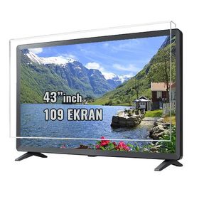 Etiasglass Arçelik A43L 8900 5A Uyumlu Tv Ekran Koruyucu