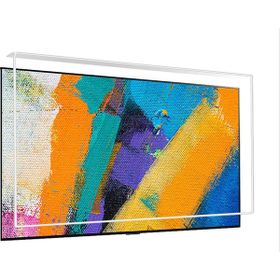 Etiasglass Arçelik A43L67605B Tv Ekran Koruyucu