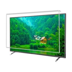 Etiasglass Arçelik A55 OLED 9890 5B Tv Ekran Koruyucu
