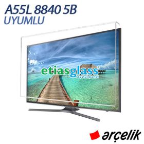 Etiasglass Arçelik A55L 8840 5B Ekran Koruyucu