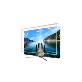 Etiasglass Arçelik A55L89005A 3 mm Uyumlu TV Ekran Koruyucu