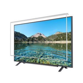 Etiasglass Awox A204300S 3 mm Uyumlu TV Ekran Koruyucu
