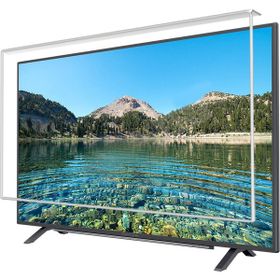 Etiasglass Awox A204300S 3 mm Uyumlu TV Ekran Koruyucu