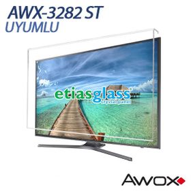 Etiasglass Awox AWX-3282 ST Ekran Koruyucu