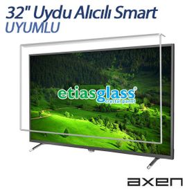 Etiasglass AXEN AX32DAB04 Tv Ekran Koruyucu