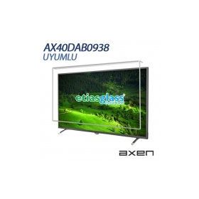 Etiasglass AXEN AX40DAB0938 Tv Ekran Koruyucu