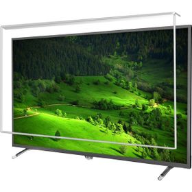 Etiasglass AXEN AX43DIL005 Tv Ekran Koruyucu