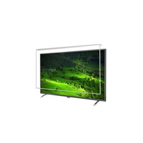 Etiasglass Axen AX49FIL27 3 mm Uyumlu TV Ekran Koruyucu