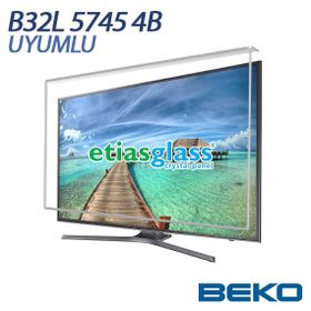 Etiasglass BEKO B32L-5745-4B Tv Ekran Koruyucu