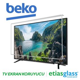 Etiasglass Beko B55L 8752 5S Ekran Koruyucu