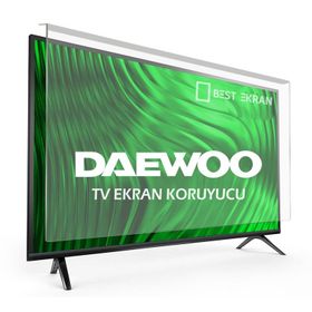 Etiasglass Daewoo 58DM54U Tv Ekran Koruyucu