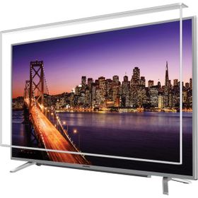 Etiasglass Dijitsu 40DS7700 40 İnç Tv Ekran Koruyucu 3 mm Ekran Koruma Paneli
