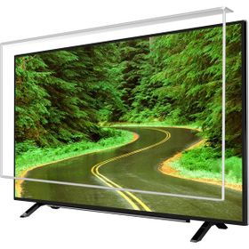 Etiasglass Dijitsu 40DS7700 40 İnç Tv Ekran Koruyucu 3 mm Ekran Koruma Paneli