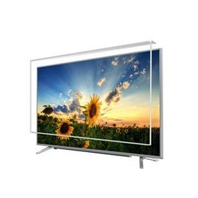 Etiasglass Dijitsu 43DS7700 43 İnç Tv Ekran Koruyucu 3 mm Ekran Koruma Paneli