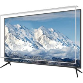 Etiasglass Dijitsu 43DS7700 43 İnç Tv Ekran Koruyucu 3 mm Ekran Koruma Paneli