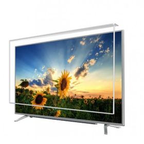 Etiasglass Dijitsu 43DS7700 43 İnç Tv Ekran Koruyucu 3 mm Ekran Koruma Paneli