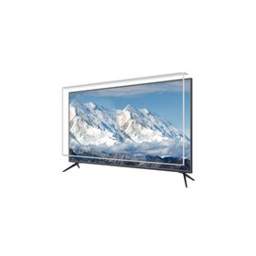 Etiasglass Dijitsu 55DS8800 3 mm Uyumlu TV Ekran Koruyucu