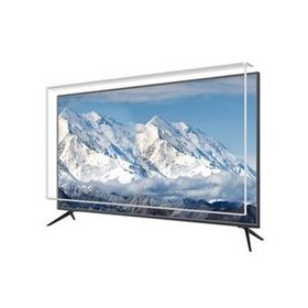 Etiasglass Dijitsu DJTV55SH 3 mm Uyumlu TV Ekran Koruyucu