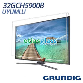 Etiasglass Grundig 32GCH5900B Ekran Koruyucu