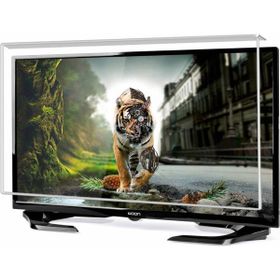 Etiasglass Grundig 32GEH6950B 3 mm Uyumlu TV Ekran Koruyucu
