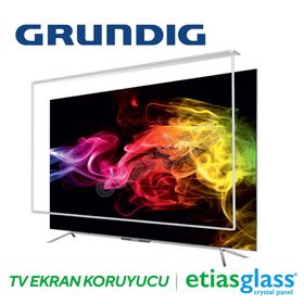 Etiasglass Grundig 43 GCH 6700B Tv Ekran Koruyucu