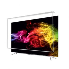 Etiasglass Grundig 43VLE5537 Ekran Koruyucu