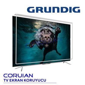 Etiasglass Grundig 55 GDU 7900B Uyumlu Tv Ekran Koruyucu