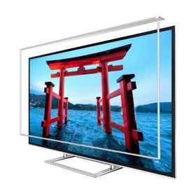 Etiasglass Grundig 55VLE5537BG Ekran Koruyucu
