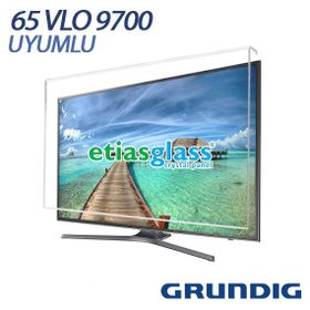 Etiasglass Grundig 65VLO9700 Ekran Koruyucu