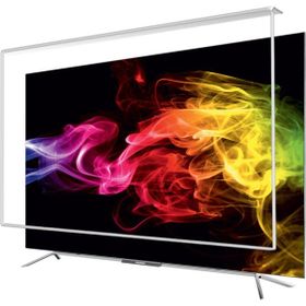 Etiasglass Grundıg Rio 55 Clx 7745 AP Tv Ekran Koruyucu